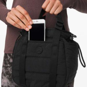 Lululemon Dash All Day Bucket Bag *6.5L